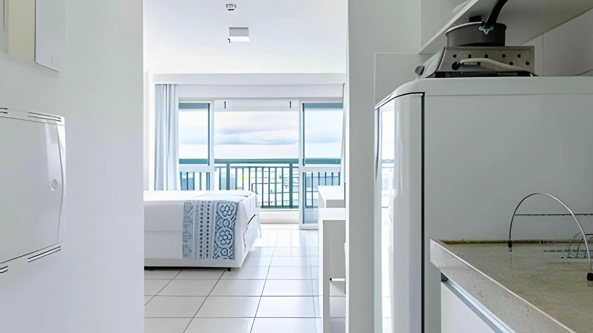 Hotel Vision Brasilia 0*,  Brasile