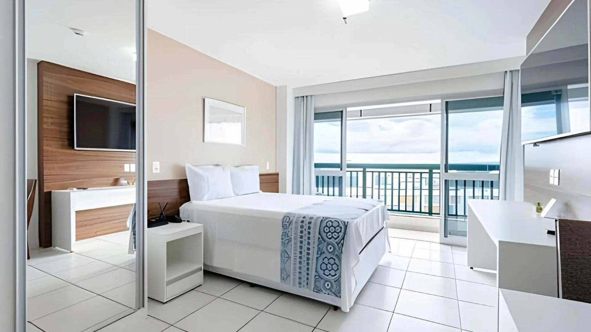 Hotel Vision Brasilia