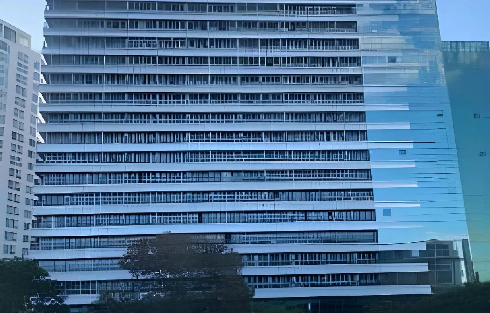 Hotel Vision Brasilia 0*,  Brasile