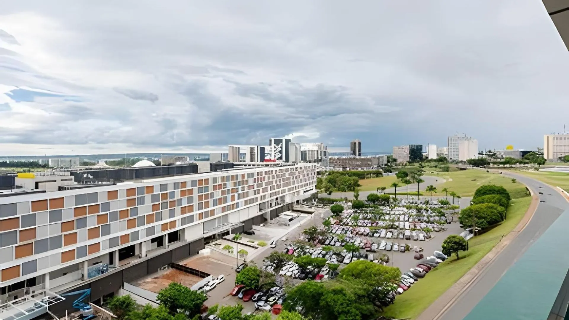 Hotel Vision Brasilia