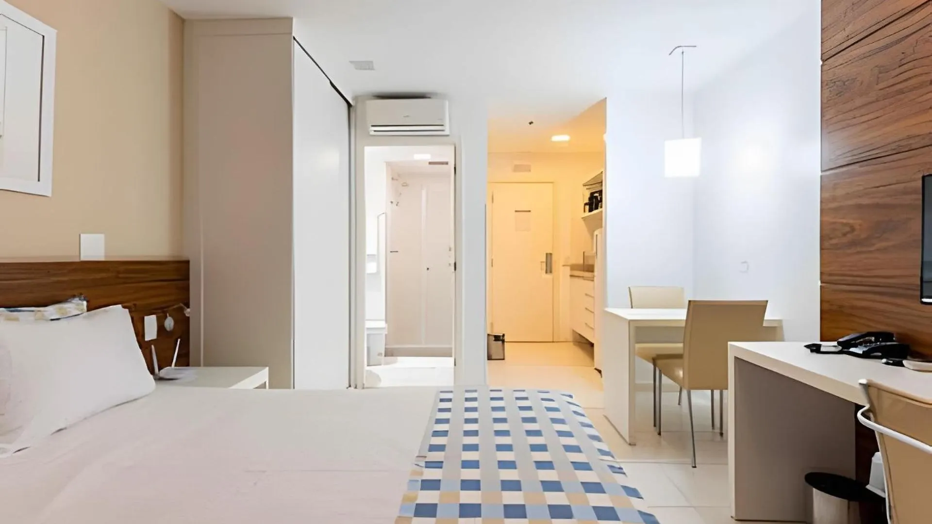 Hotel Vision Brasilia Brasile