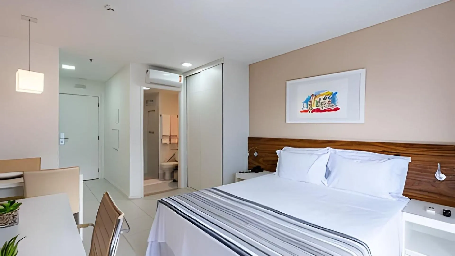 Hotel Vision Brasilia 0*,