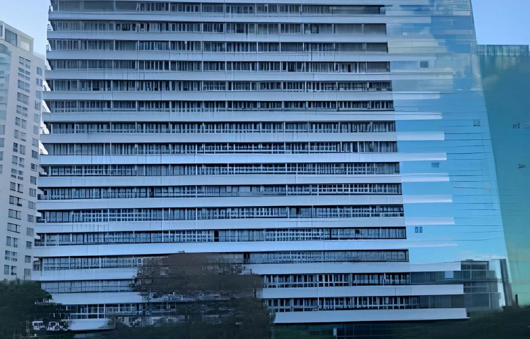 Hotel Vision Brasilia