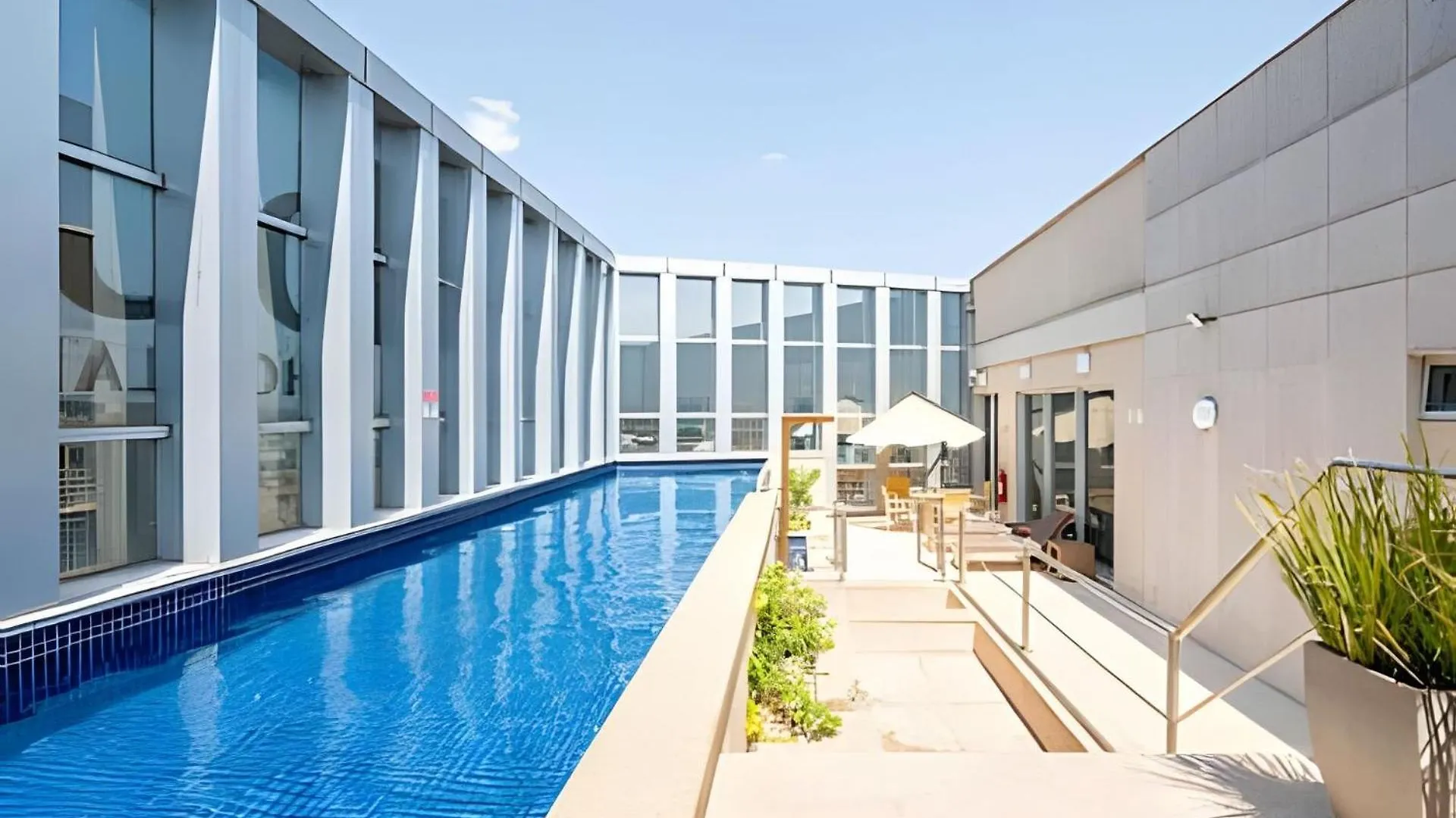Hotel Vision Brasilia