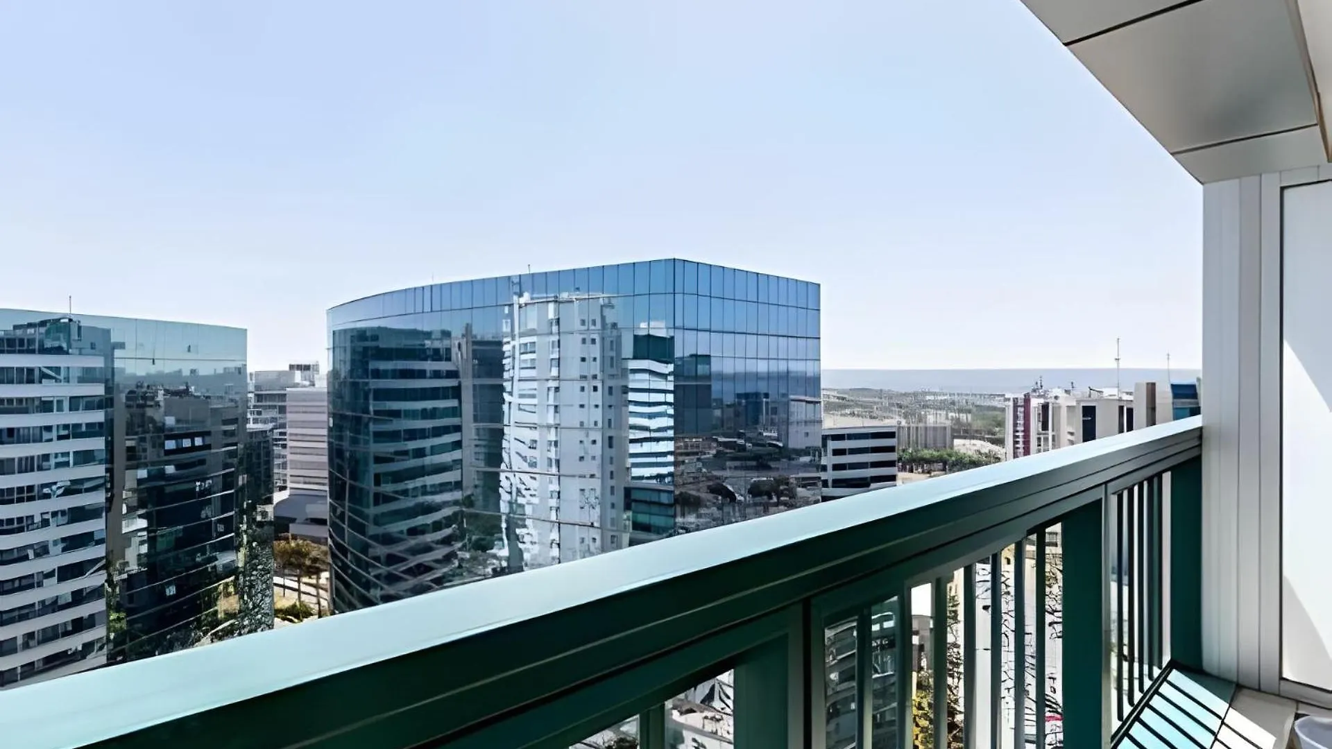 Hotel Vision Brasilia 0*,