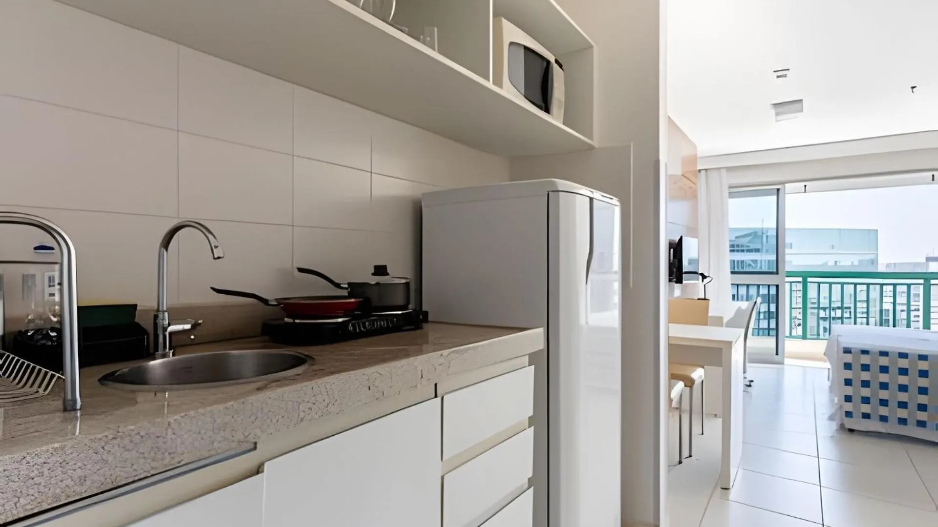 Hotel Vision Brasilia 0*,  Brasile