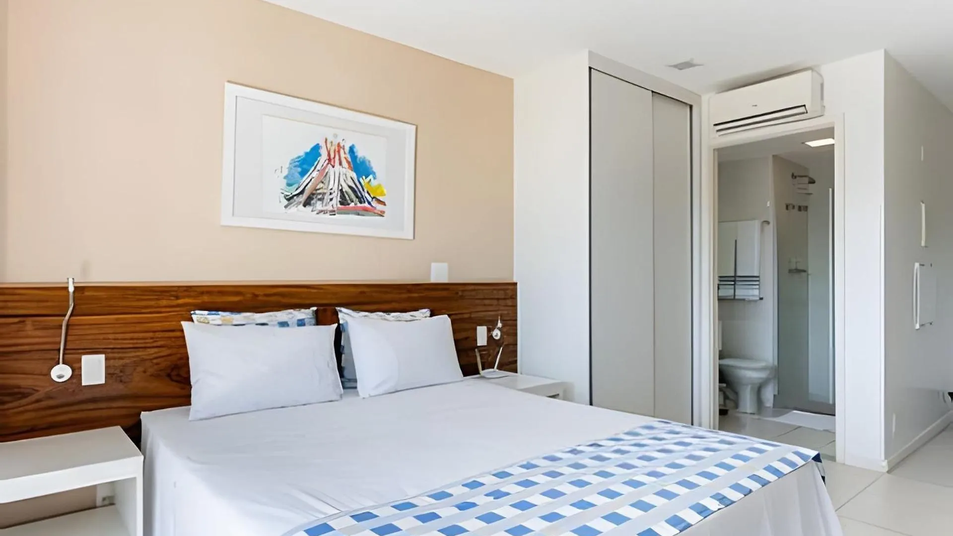 Hotel Vision Brasilia