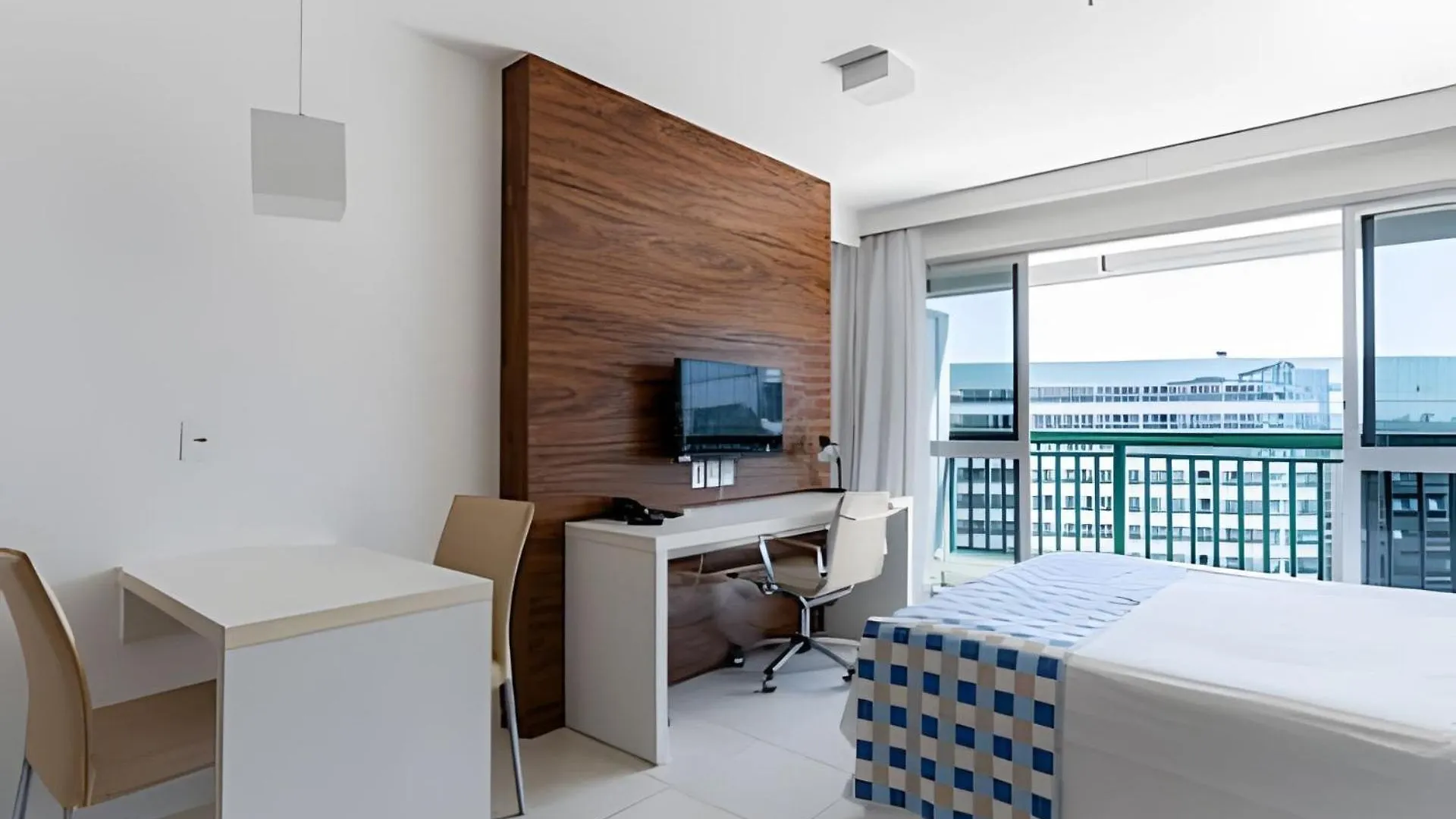Hotel Vision Brasilia Brasile