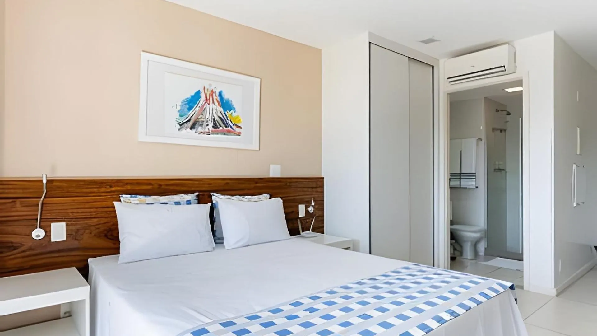 Hotel Vision Brasilia