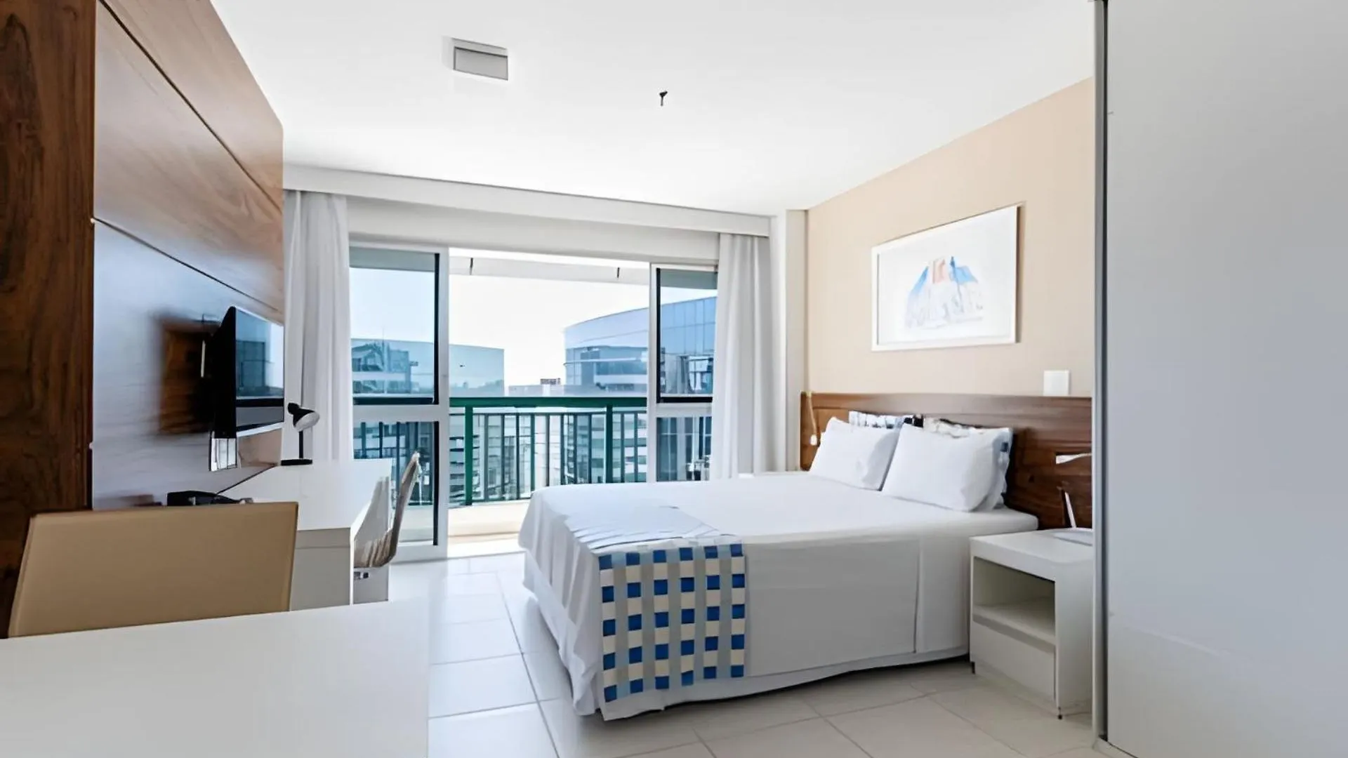 Hotel Vision Brasilia Brasile