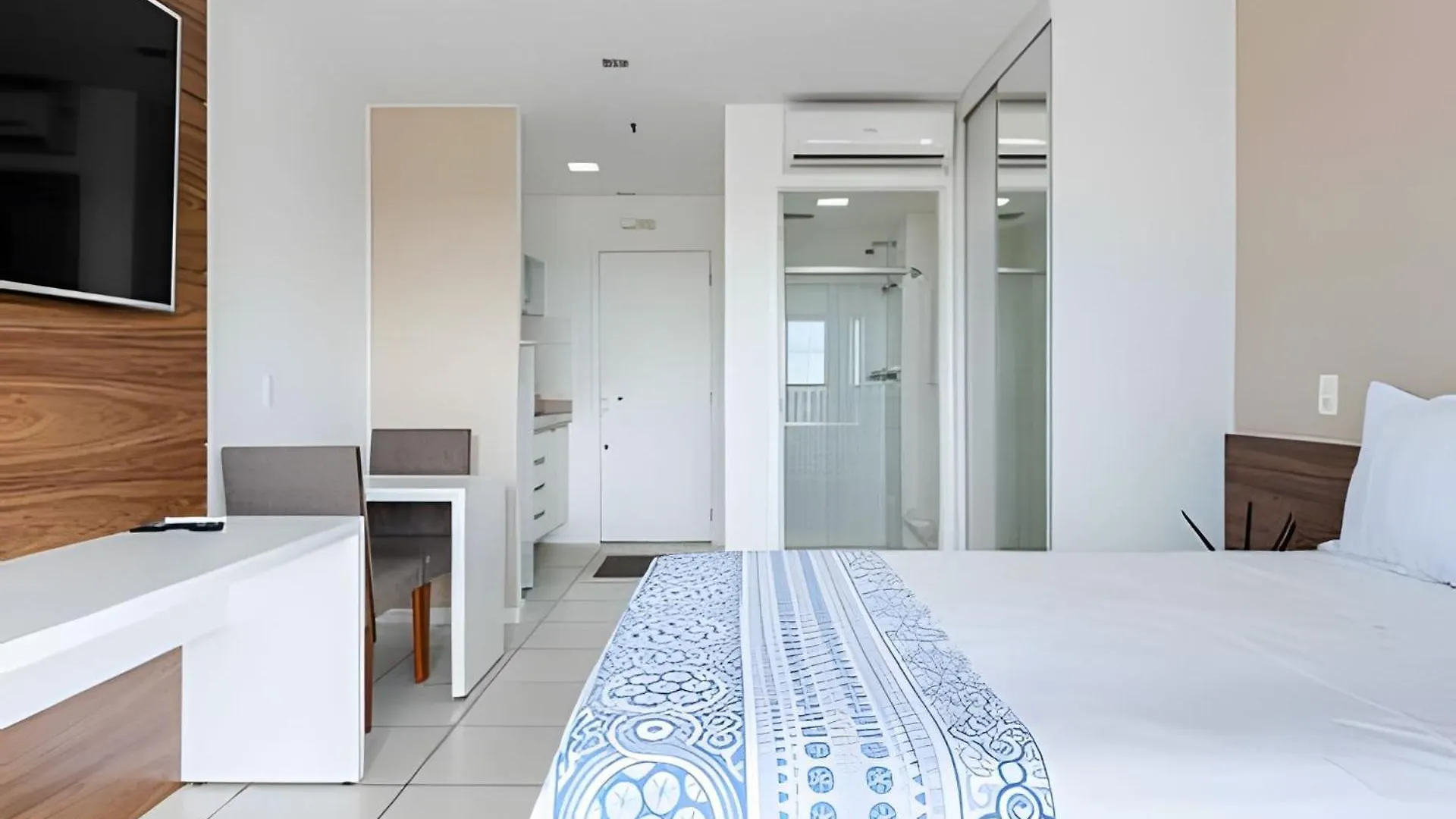 Hotel Vision Brazíliaváros
