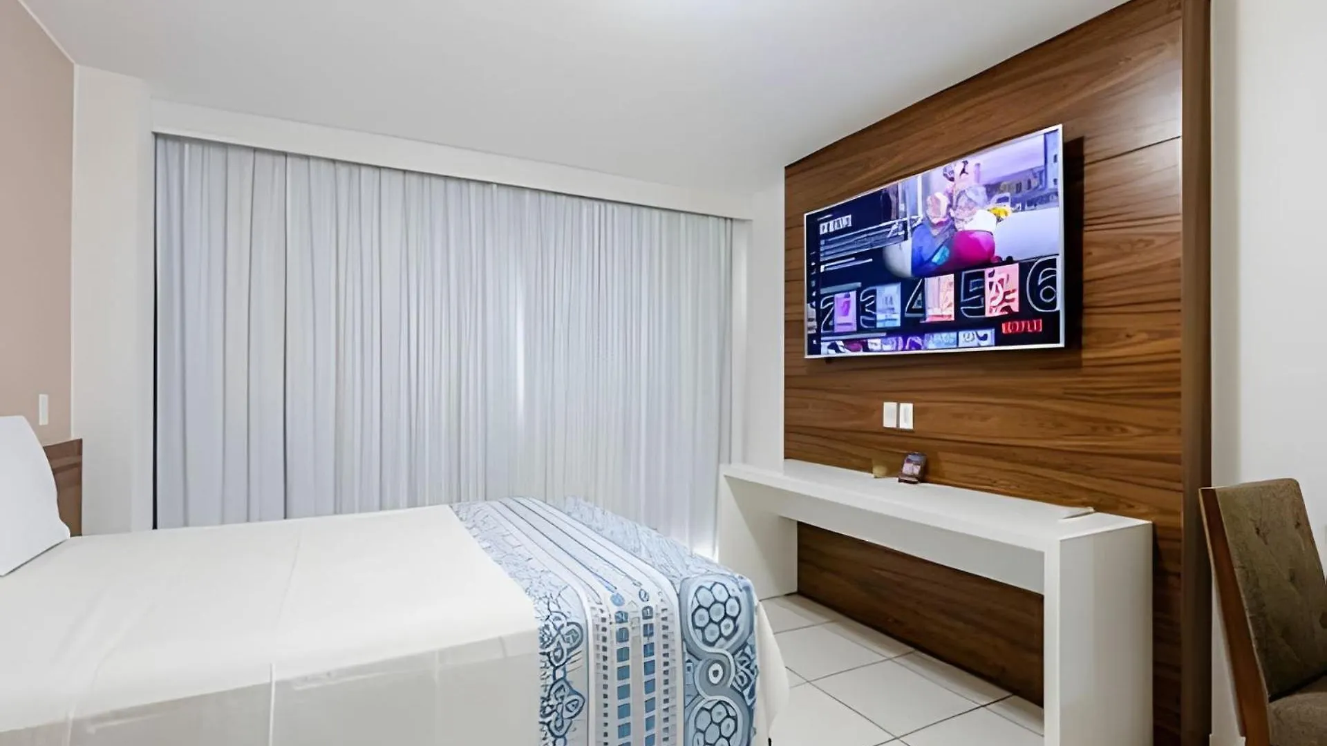 Hotel Vision Brazíliaváros