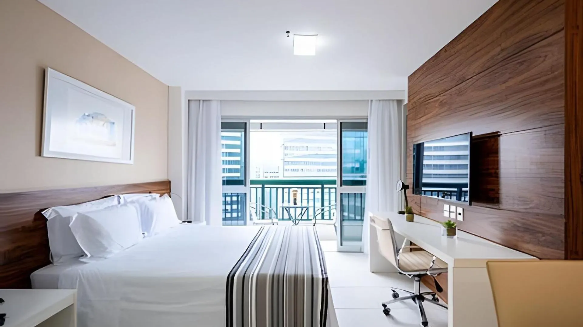 Hotel Vision Brasília