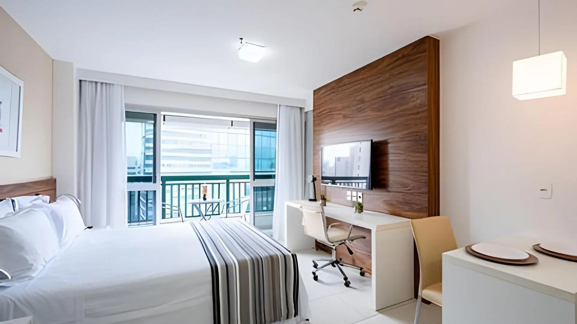 Hotel Vision Brazíliaváros