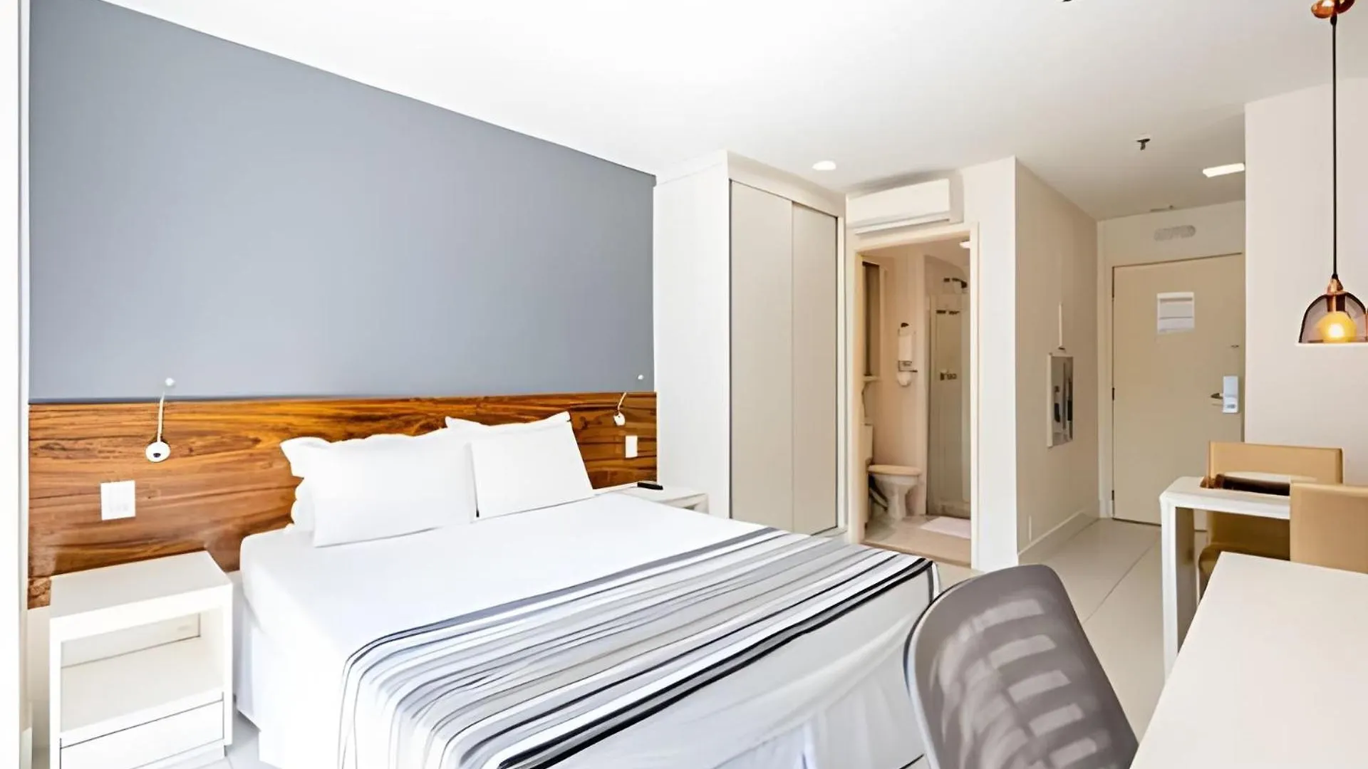Hotel Vision Brasília