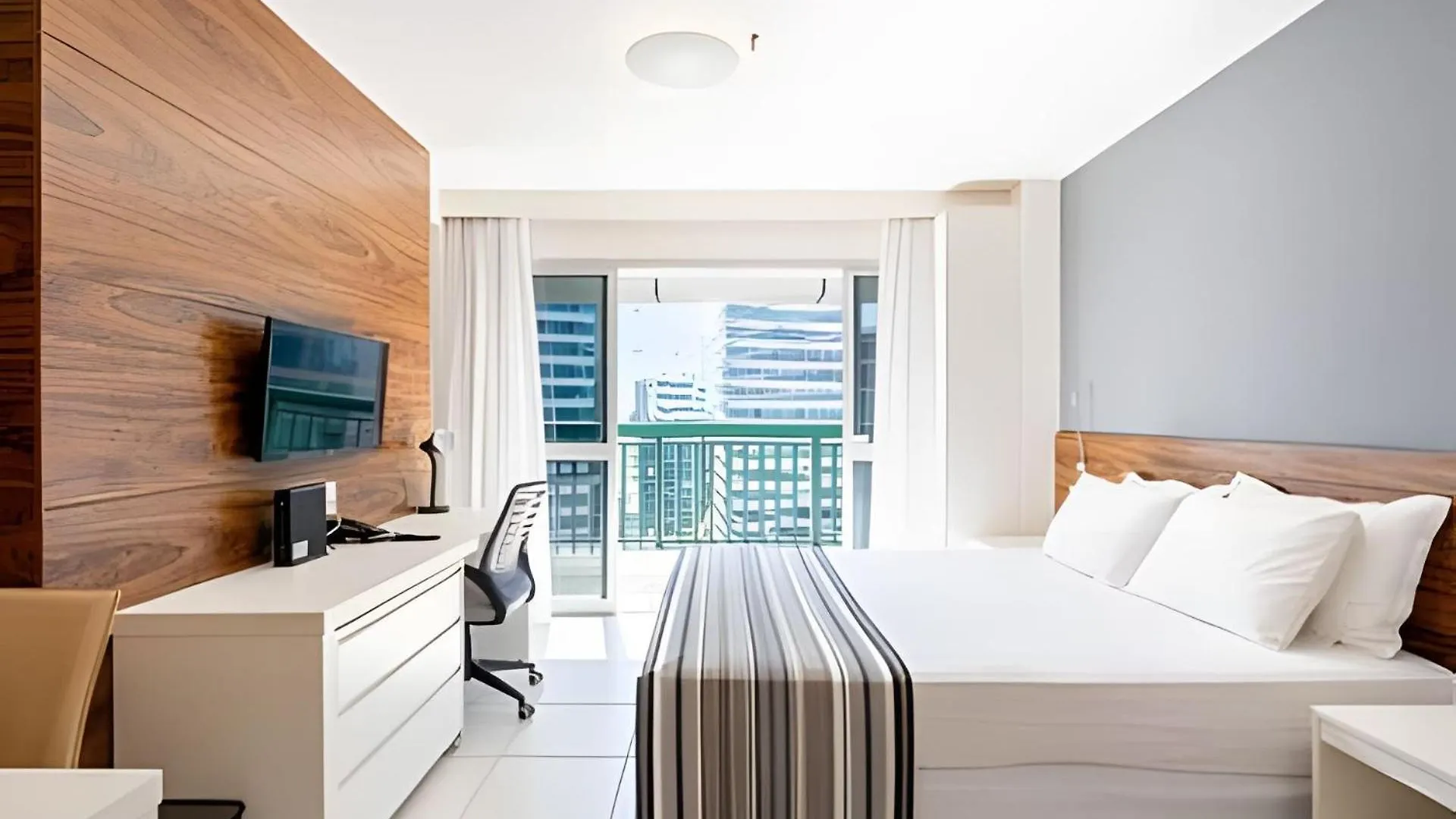 Hotel Vision Brasília