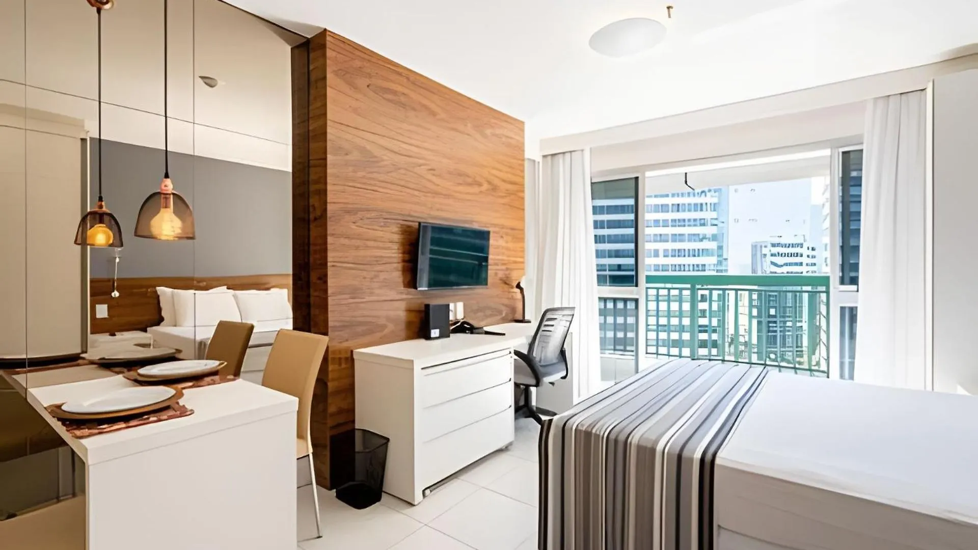 Hotel Vision Brasília