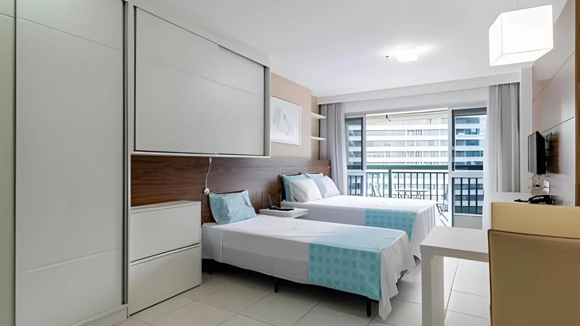 Hotel Vision Brasília