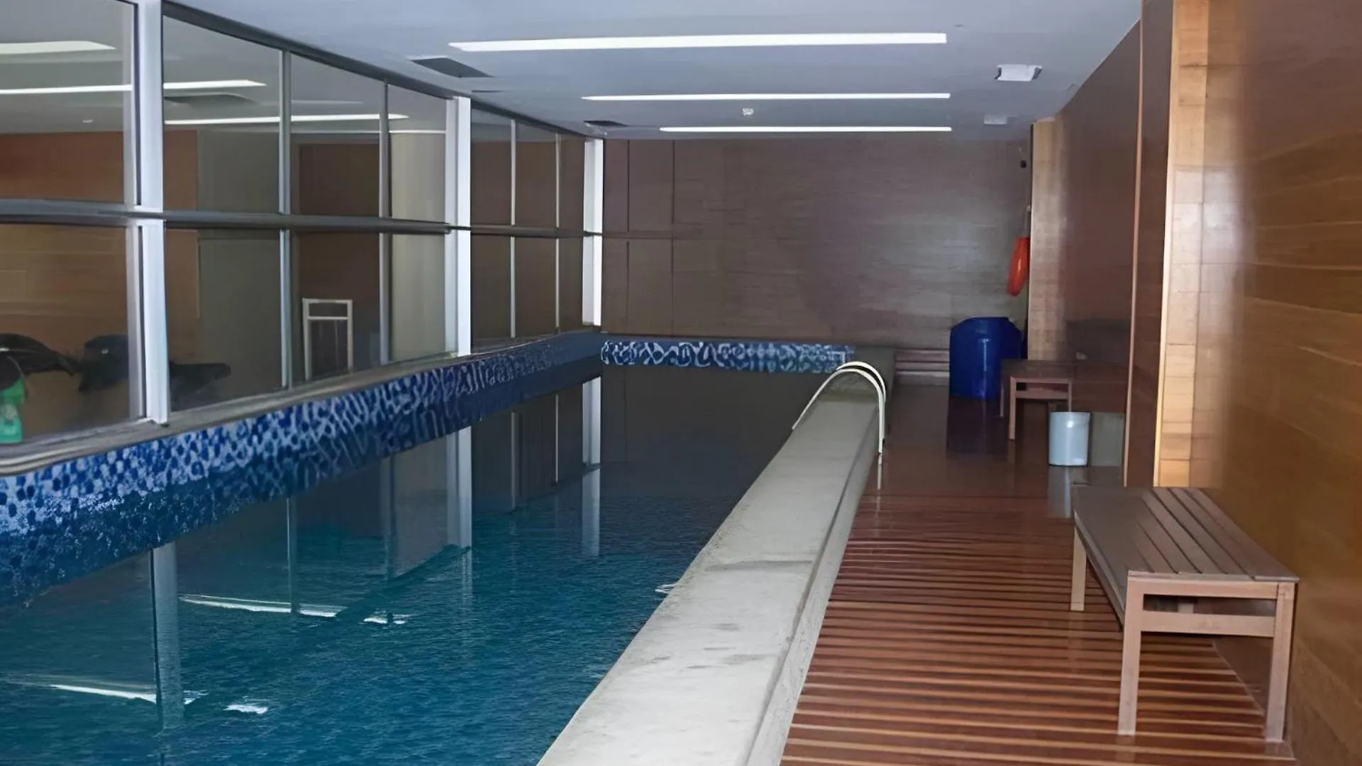 Hotel Vision Brasília