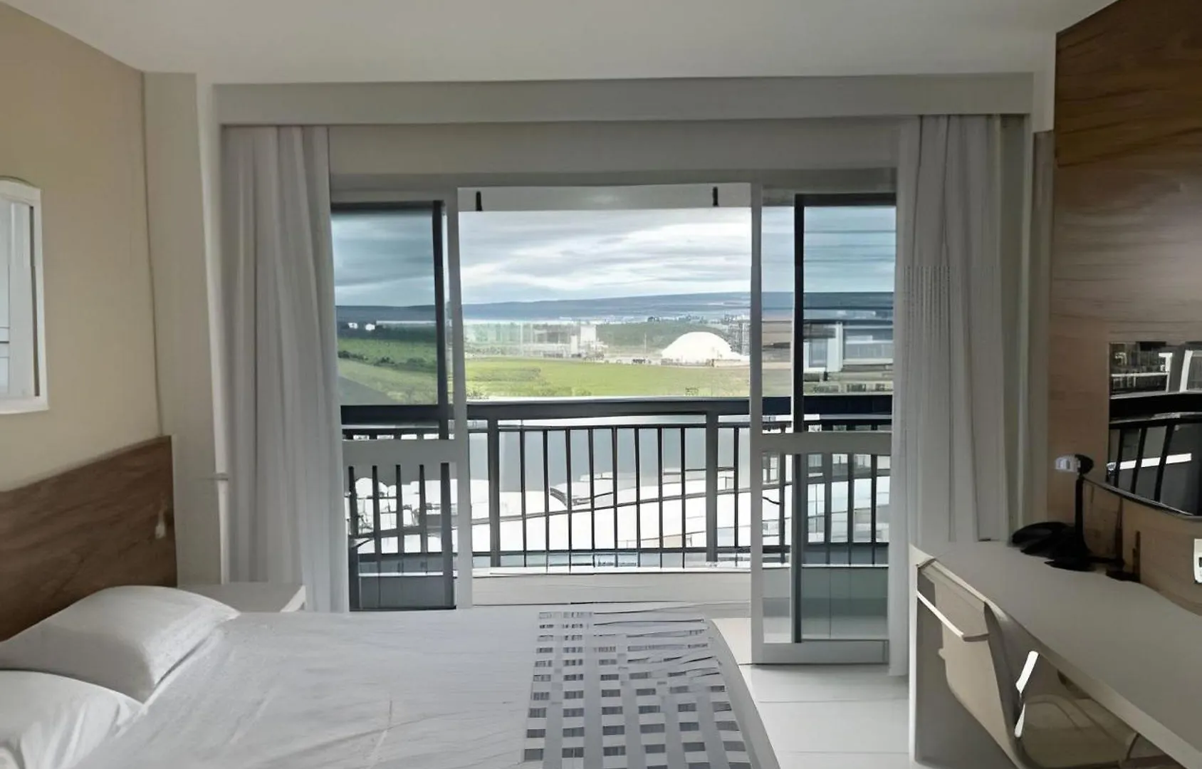 Hotel Vision Brasília