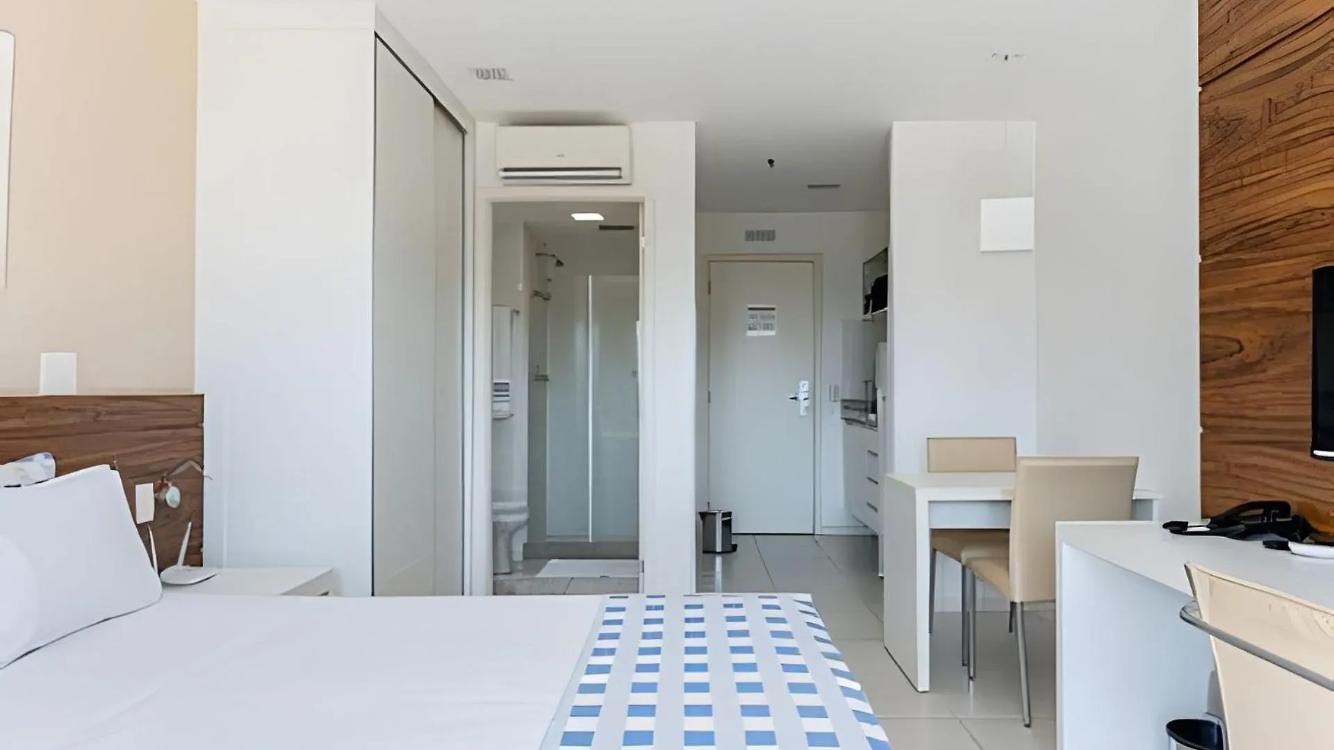 Hotel Vision Brasília