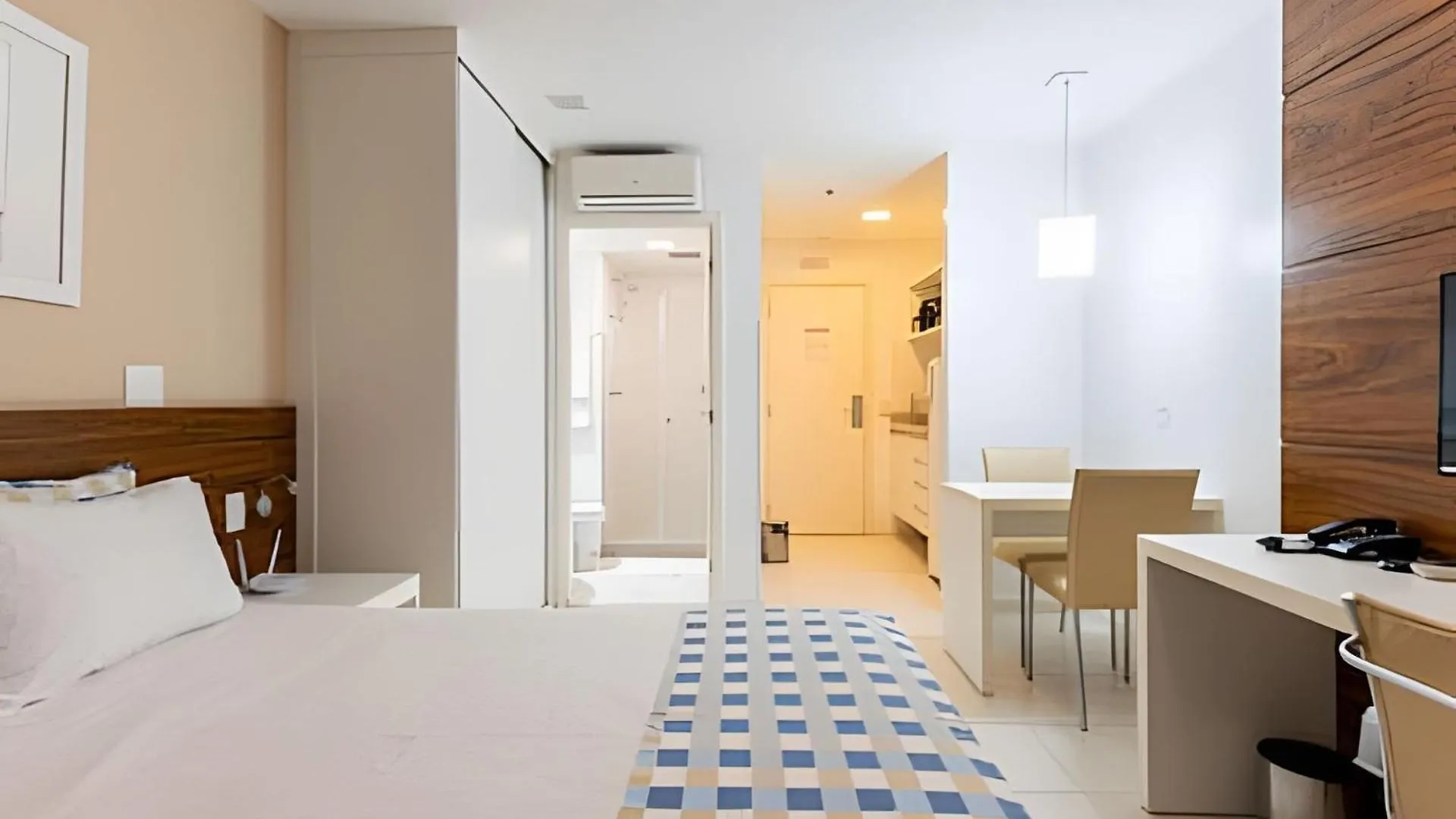 Hotel Vision Brasília