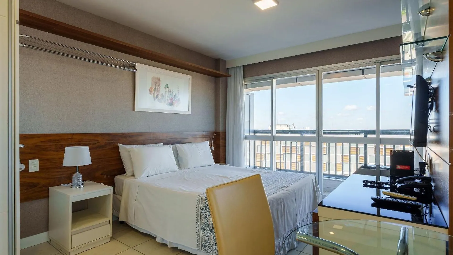 Hotel Vision Brazíliaváros