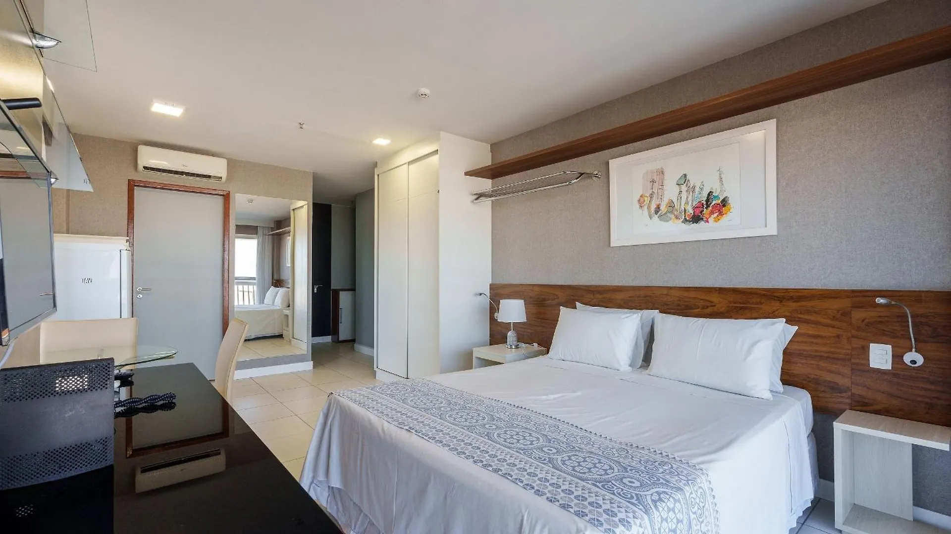 Hotel Vision Brazíliaváros