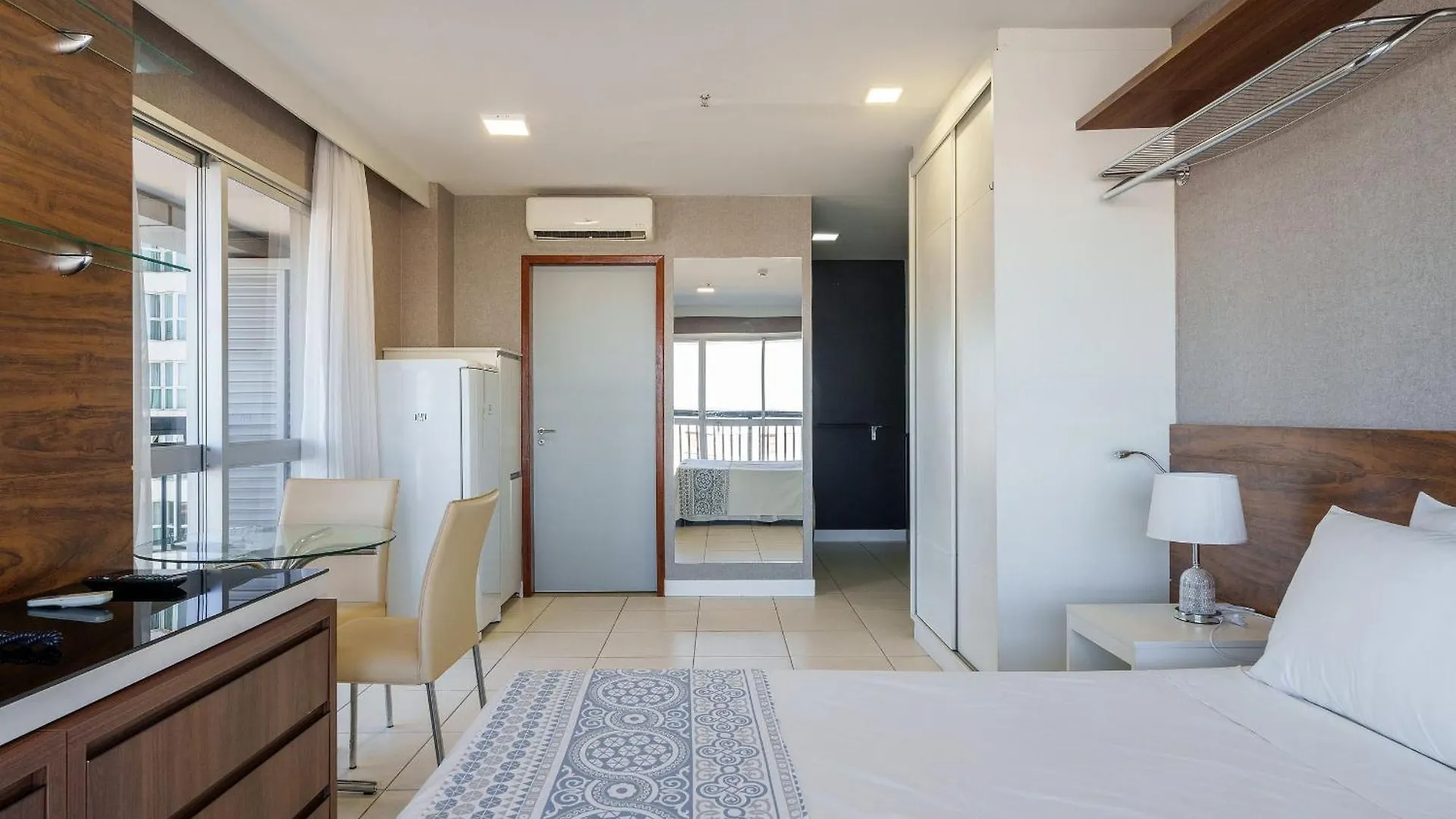 Hotel Vision Brazíliaváros