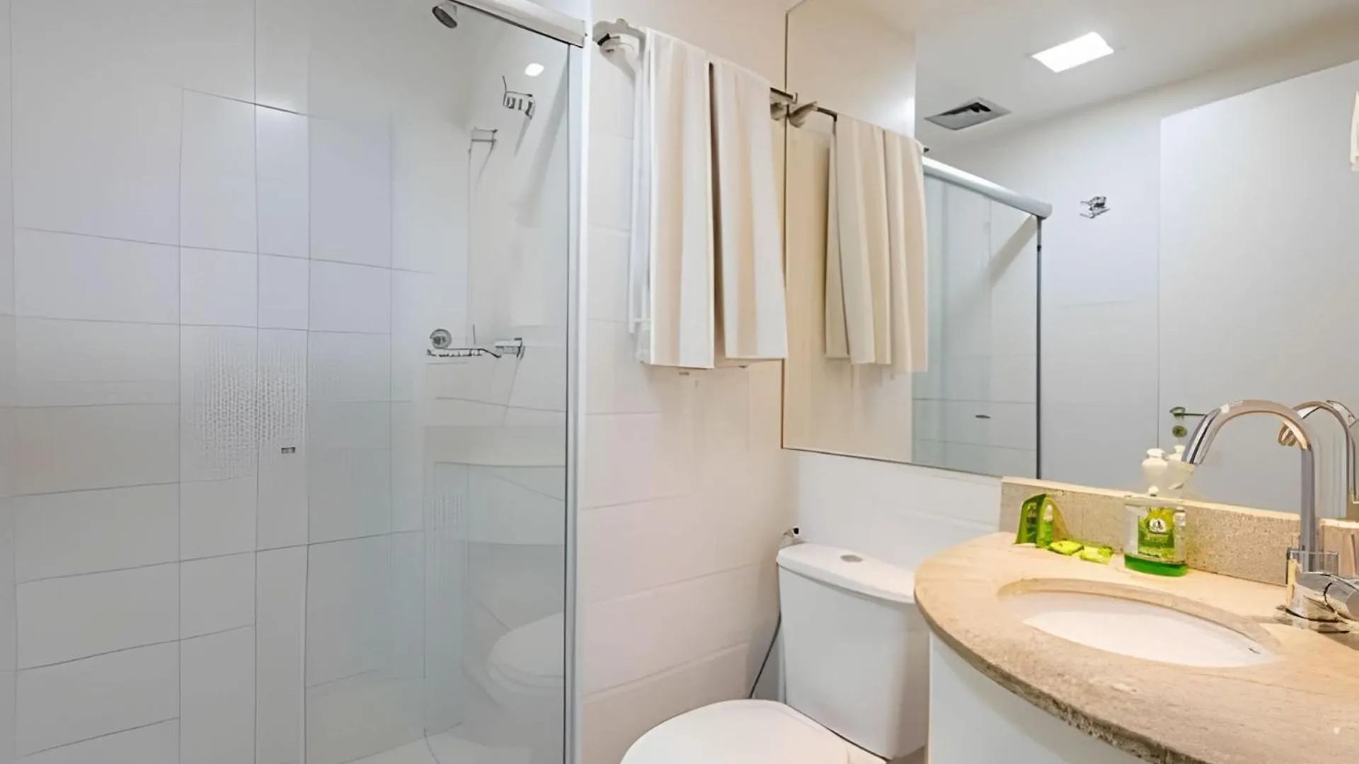 Hotel Vision Brasilia