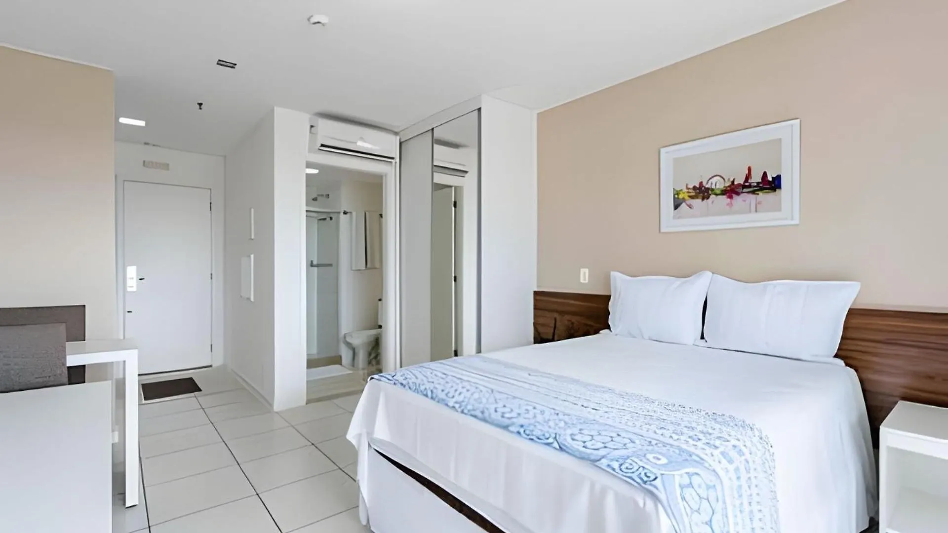 Hotel Vision Brasilia