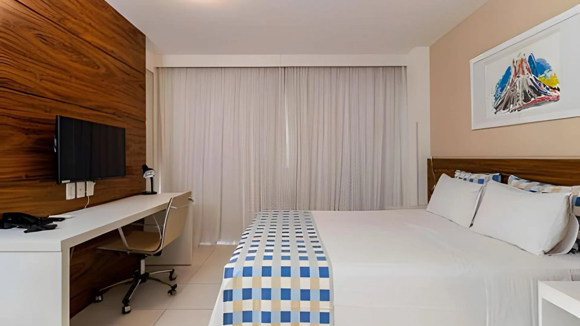 Hotel Vision Brasilia
