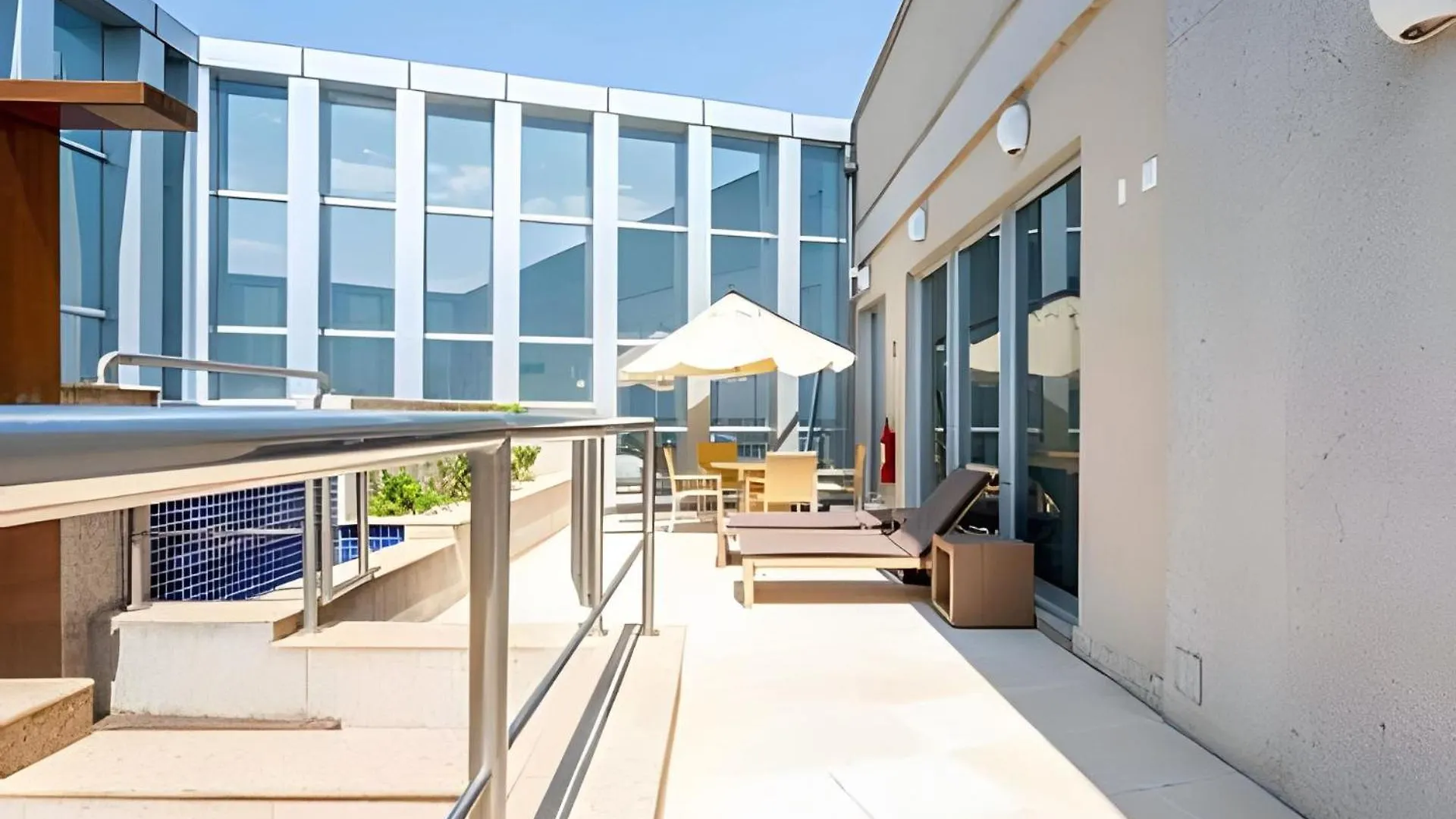 Hotel Vision Brasilia