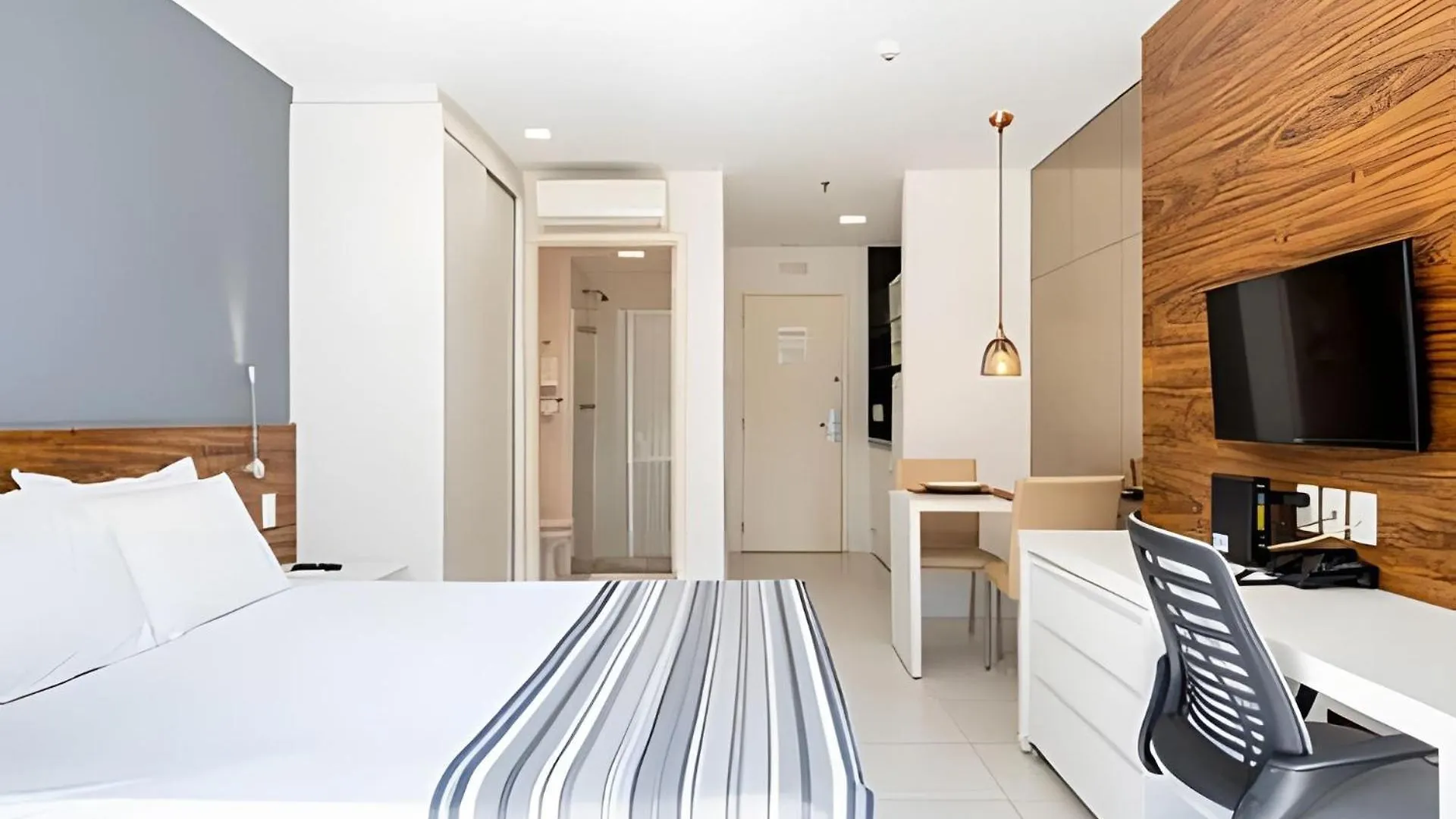 Hotel Vision Brasilia
