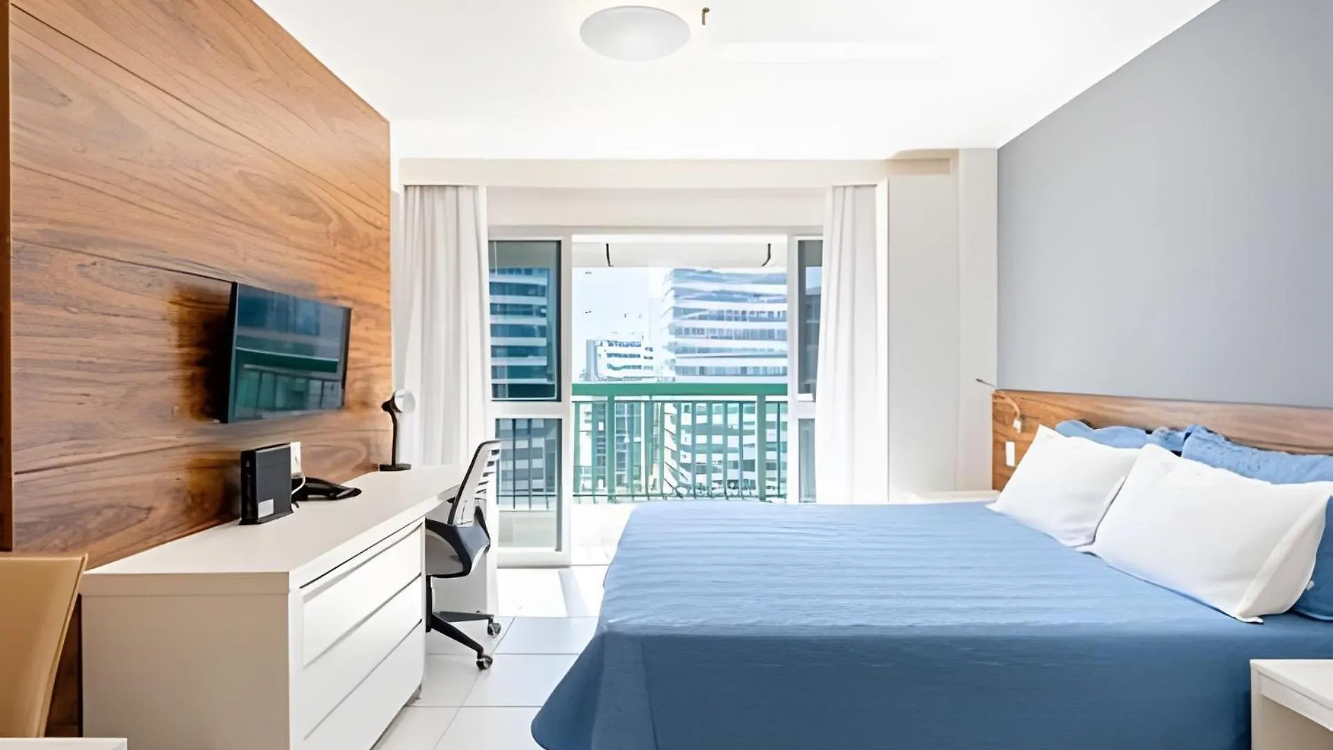 Hotel Vision Brasilia