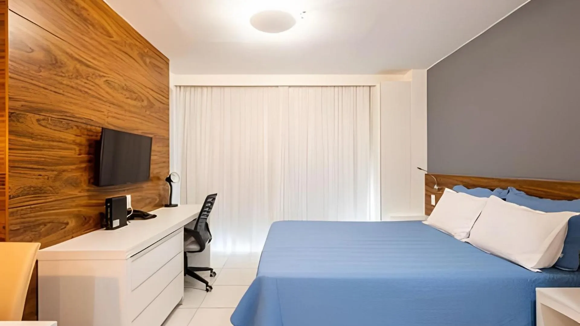 Hotel Vision Brasilia