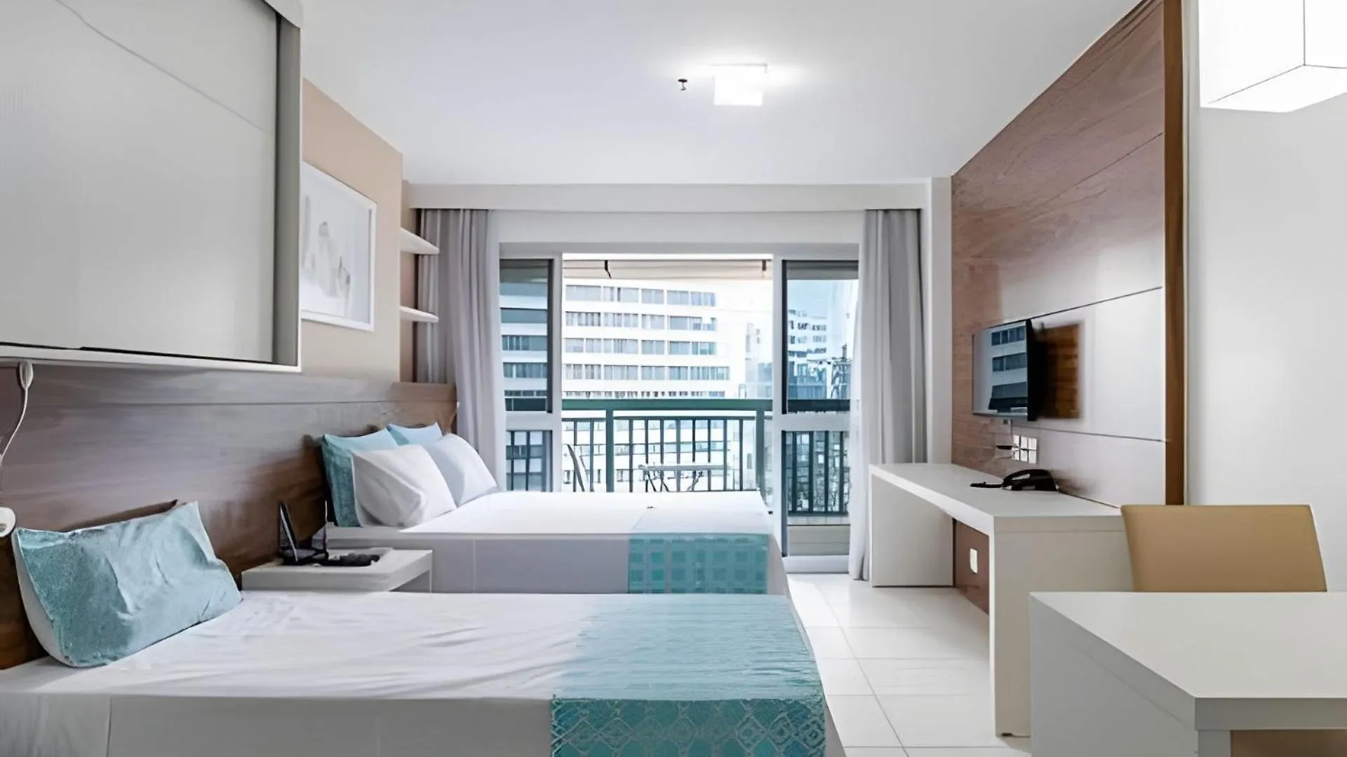 Hotel Vision Brasilia