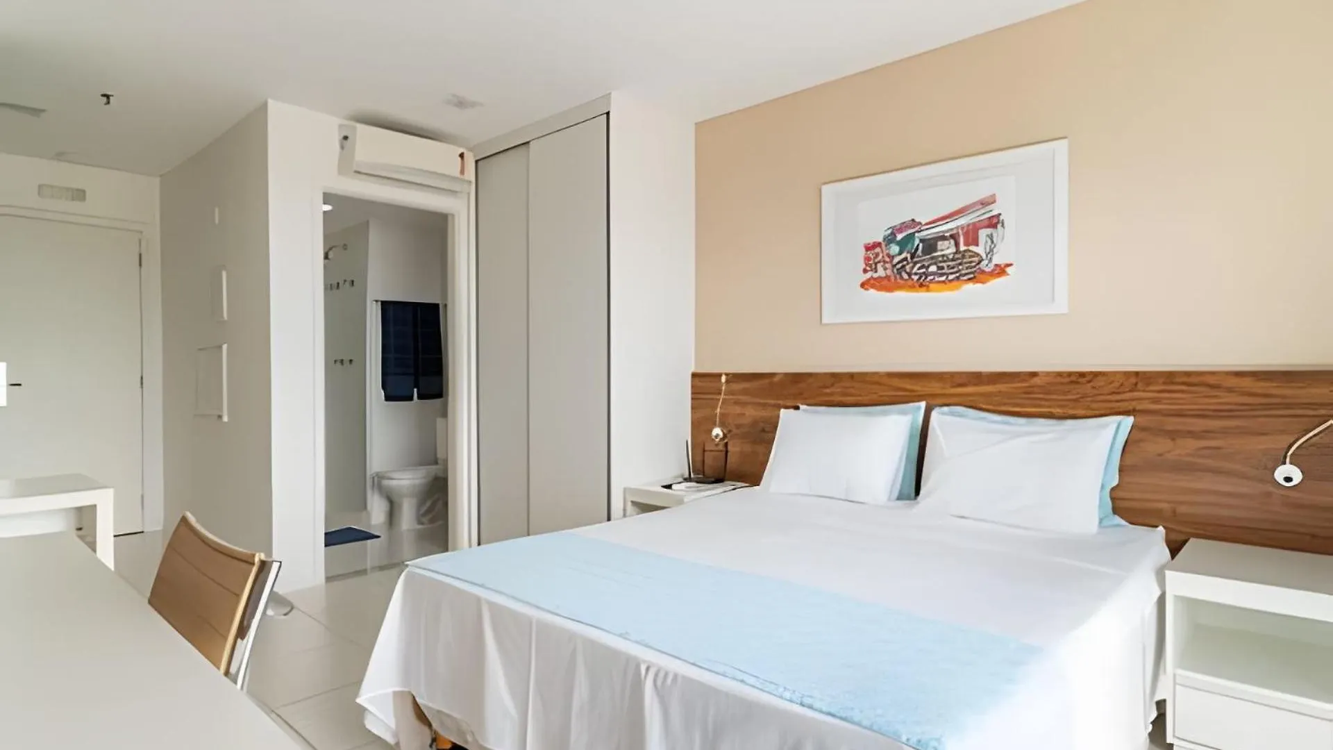 Hotel Vision Brasilia