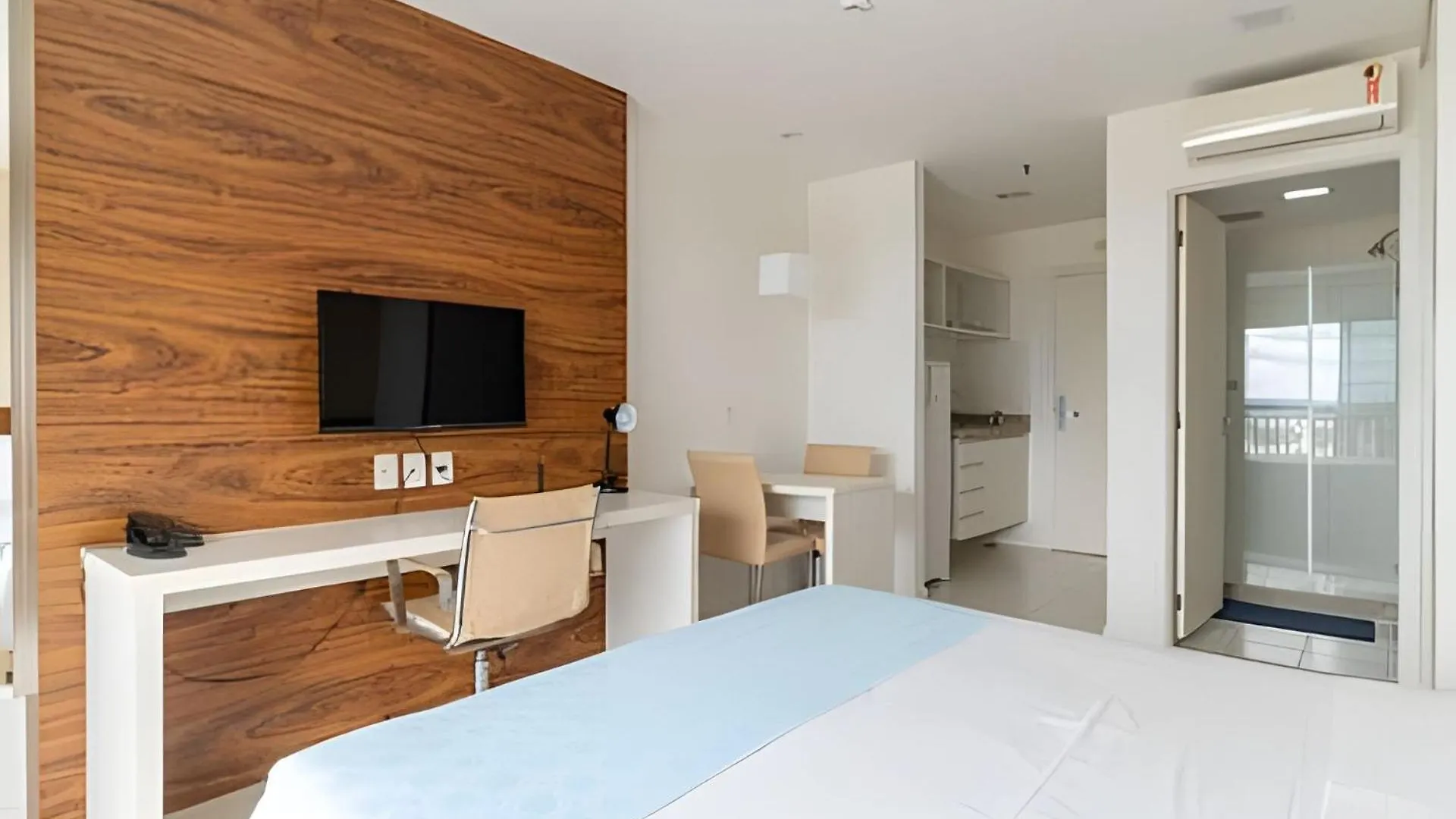 Hotel Vision Brasilia 0*,  Brazil
