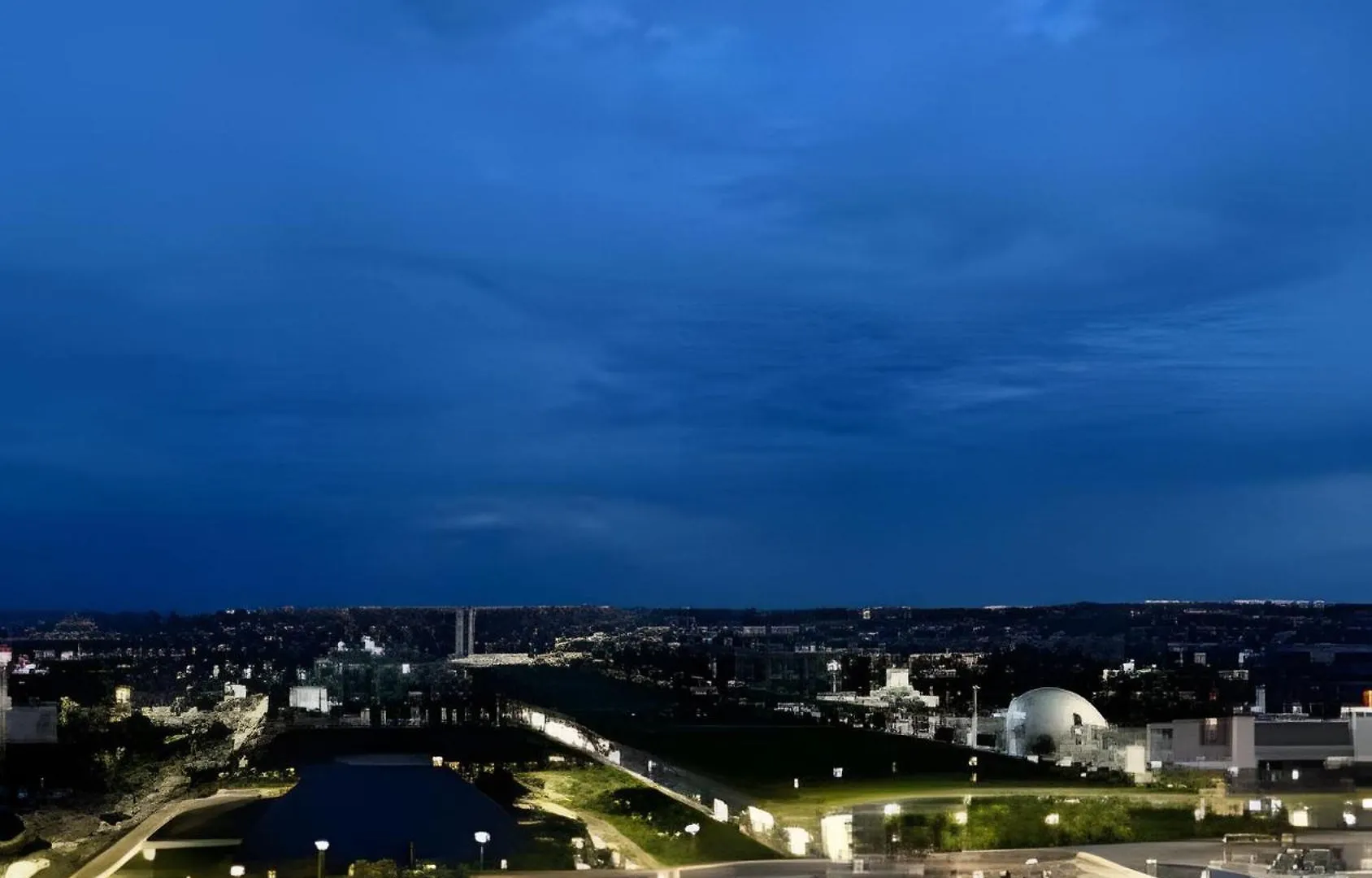Hotel Vision Brasilia