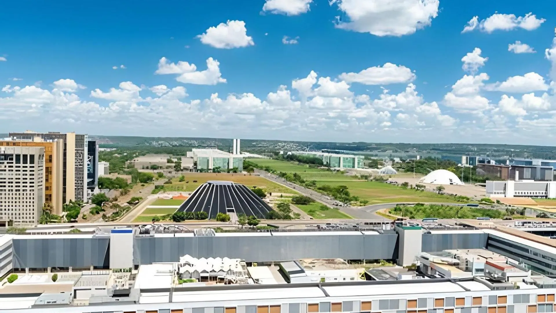 Hotel Vision Brasilia