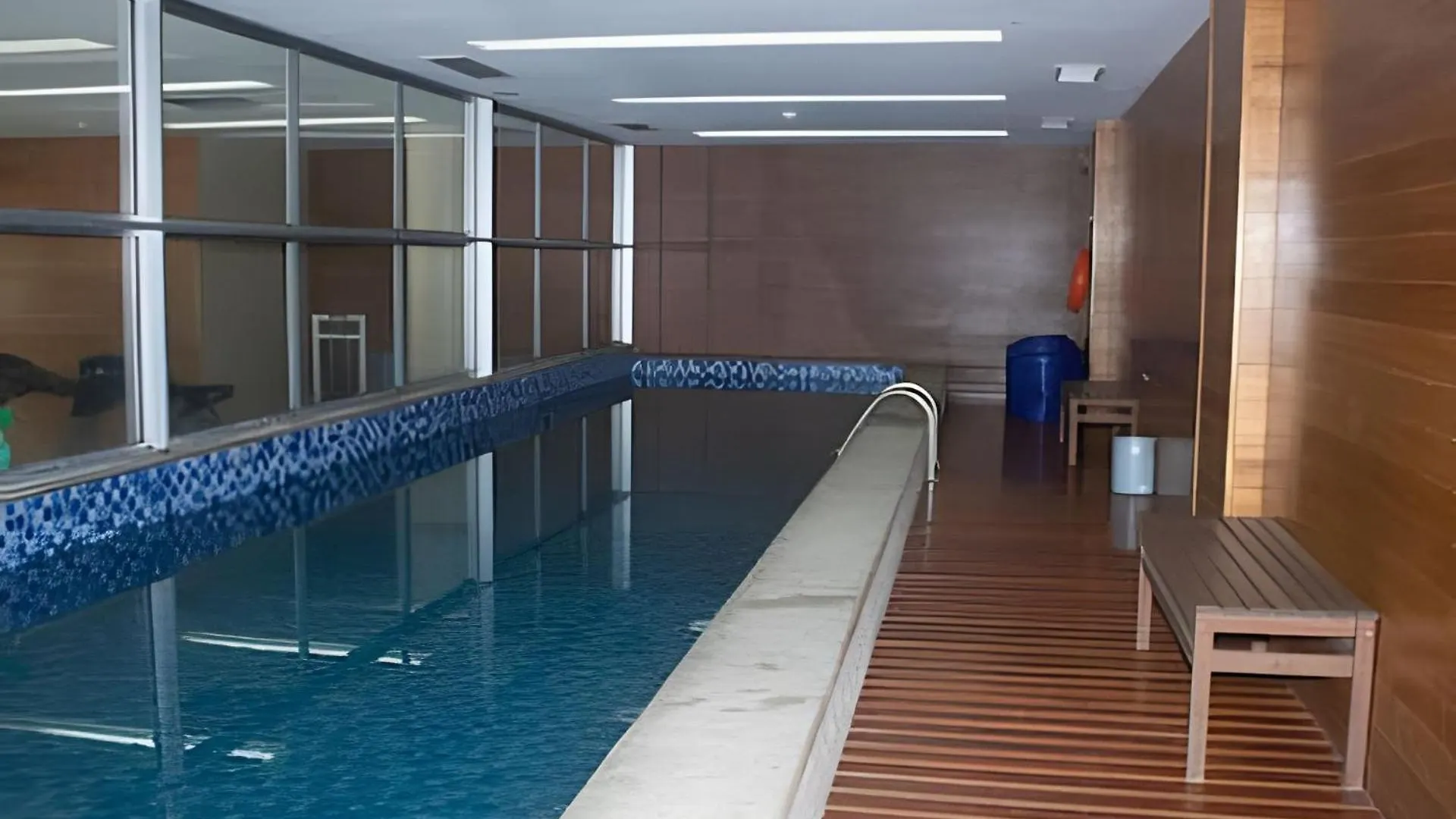 Hotel Vision Brasilia