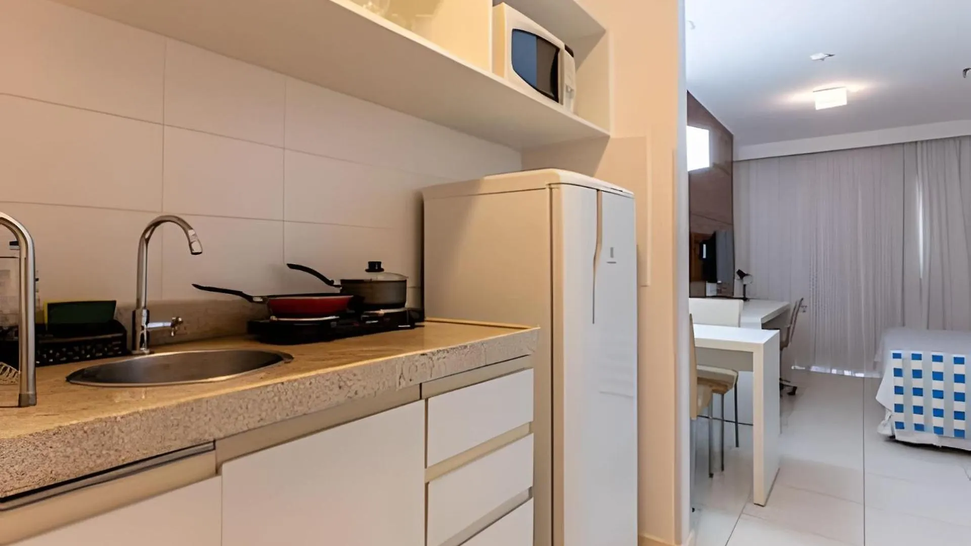 Hotel Vision Brasilia