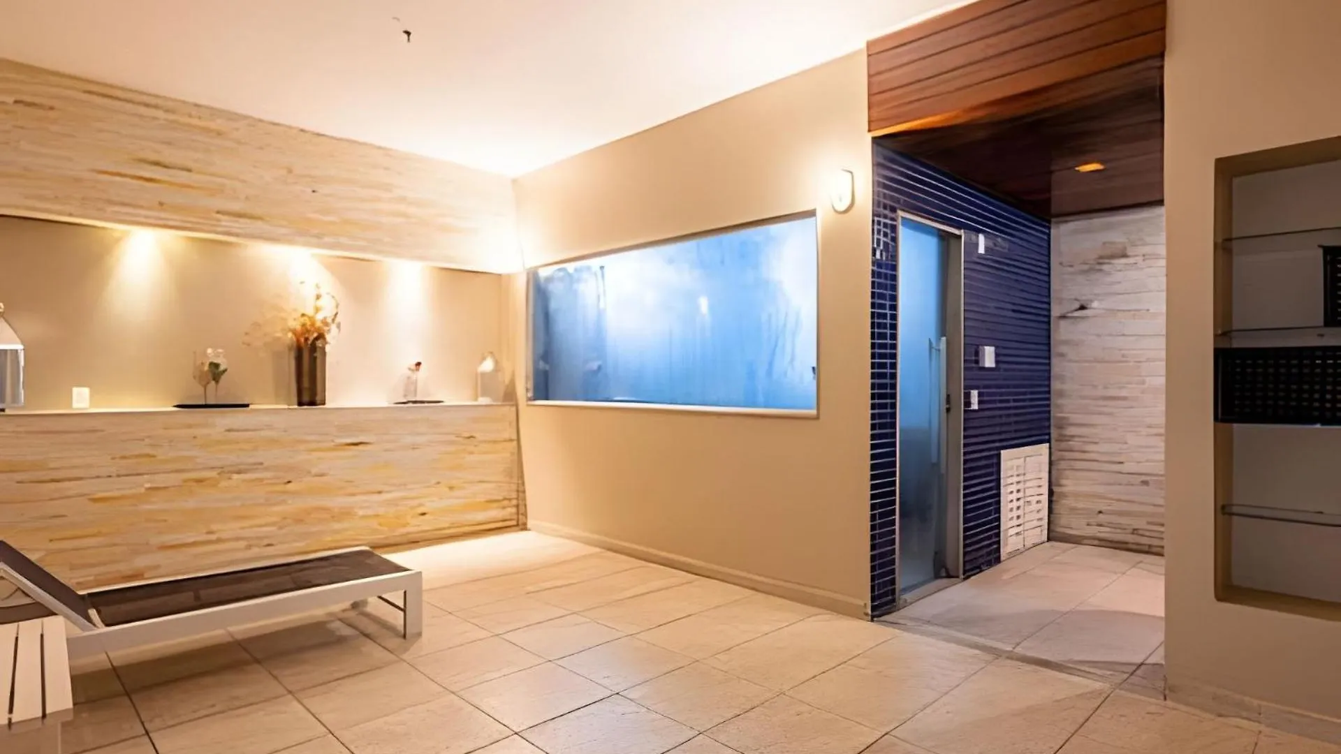 Hotel Vision Brasilia